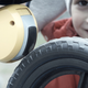 Illustration for article titled A Remote Control Brake That Stops a Kids Bike In Its Path